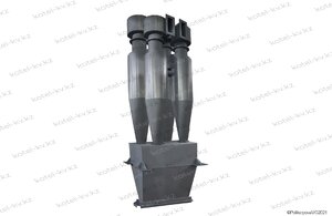 Циклон ЦН 15 800 4СП