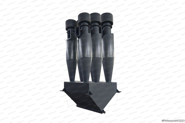 ЦН-15-700 циклоны